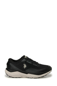 Chaussure GERRARD 4PR BLACK