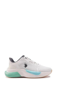 BASKET FEMME WILLY WMN 4FX BEIGE