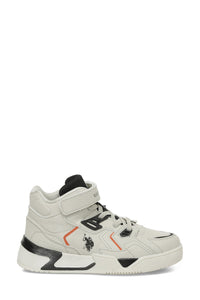 BASKET GARCON DENVER HI JR 4PR BEIGE