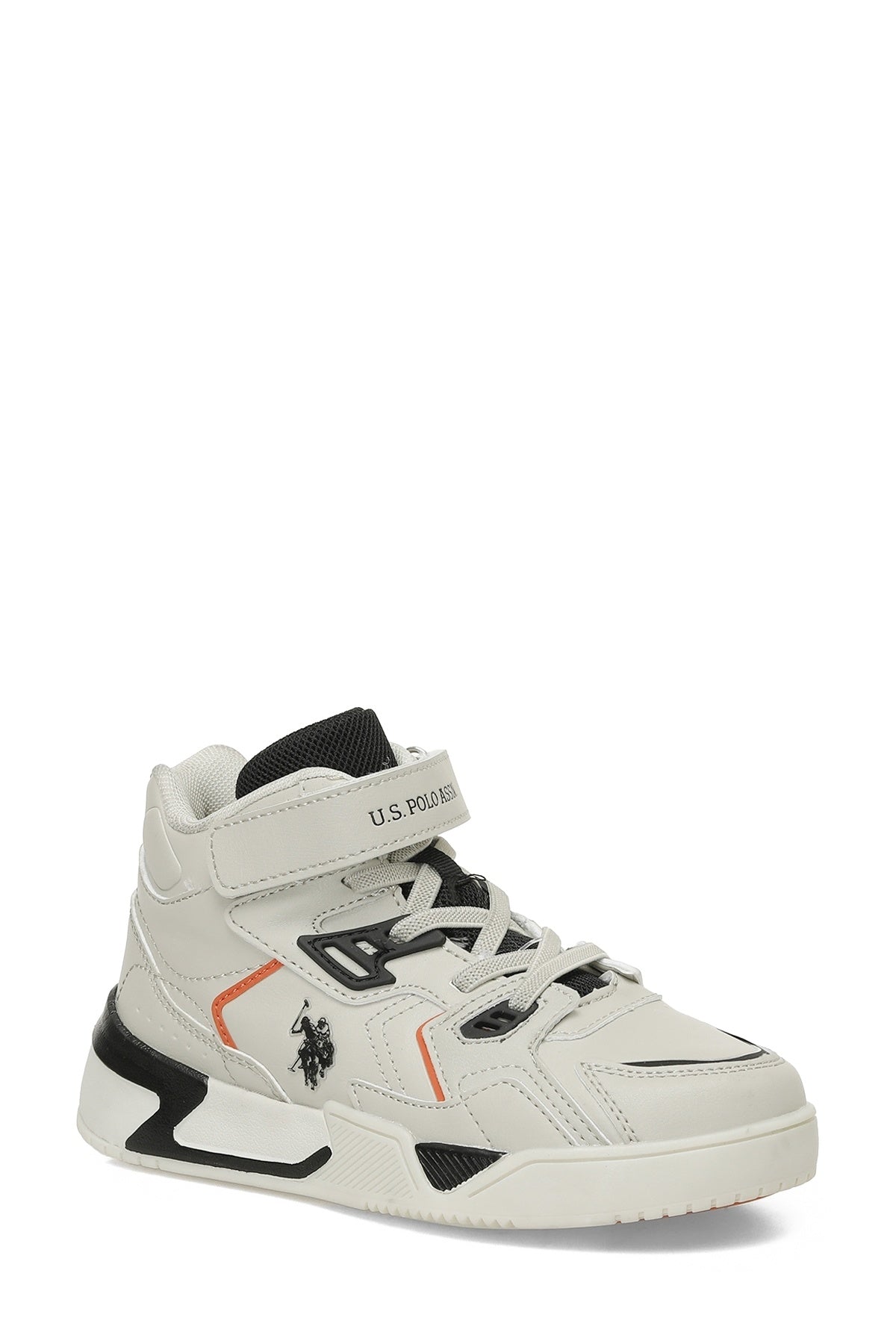 BASKET GARCON DENVER HI JR 4PR BEIGE
