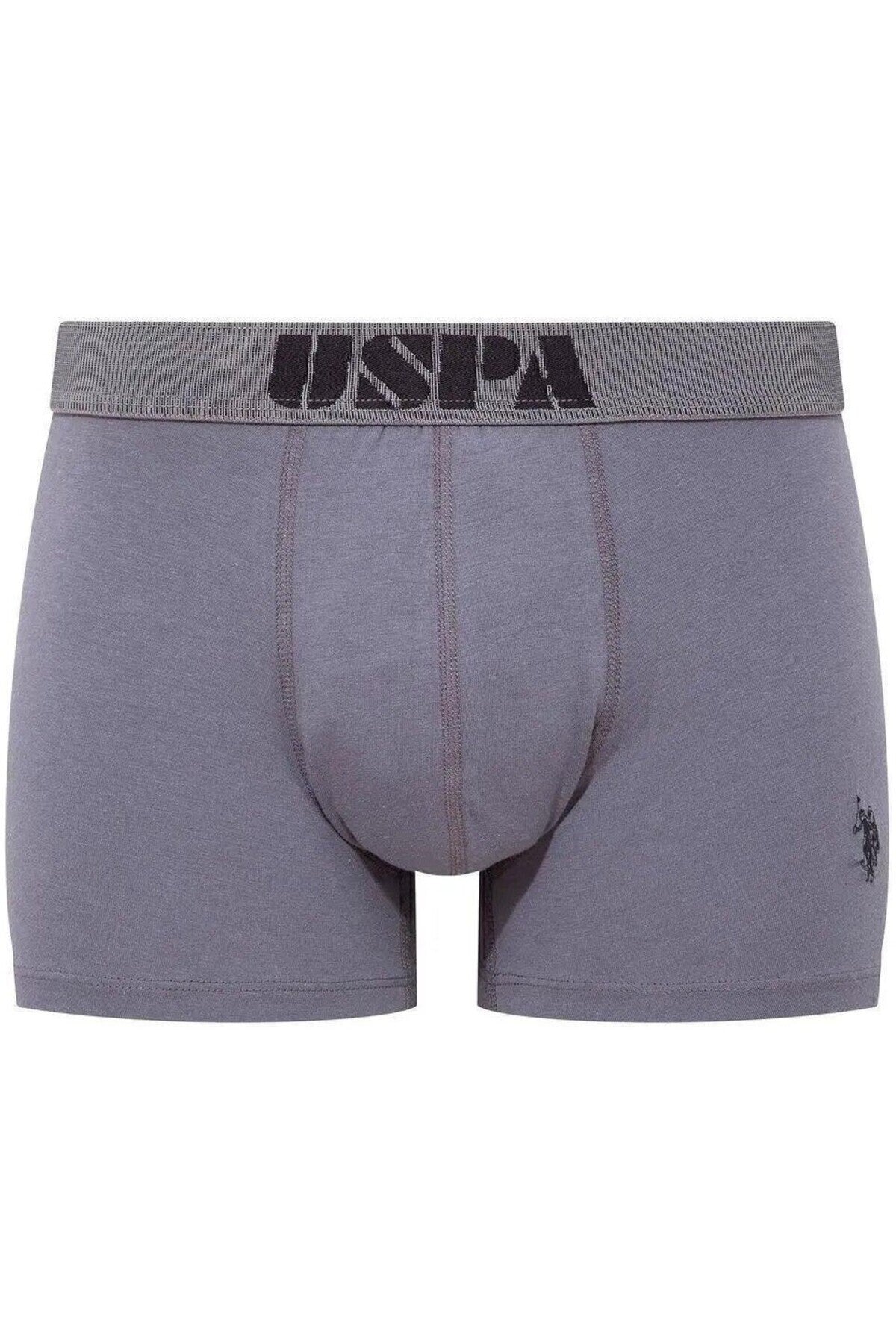 LOT DE 03 BOXERS HOMME