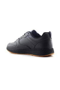 BASKET FEMME ANGEL WMN03 BLACK