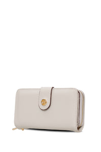 POCHETTE FEMME STONE
