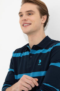 Pull MEDNE NAVY BLUE