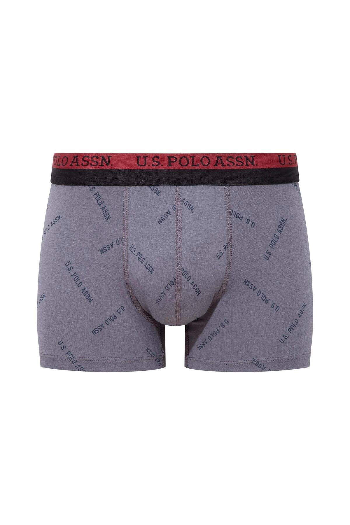 LOT DE 03 BOXERS HOMME