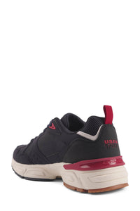 BASKET HOMME CAMPOS 4PR BLUE