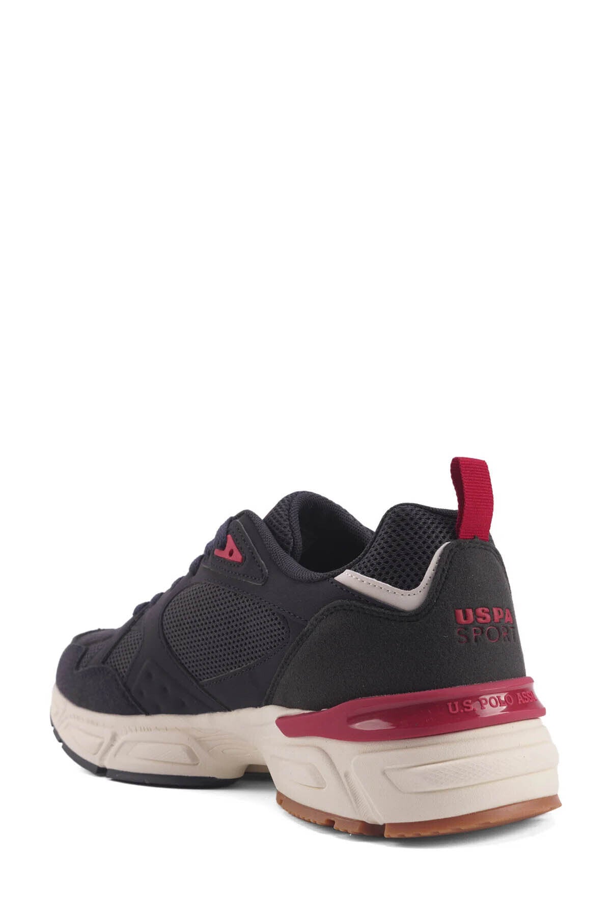 BASKET HOMME CAMPOS 4PR BLUE
