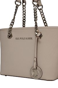 Women's bag US25251 STONE