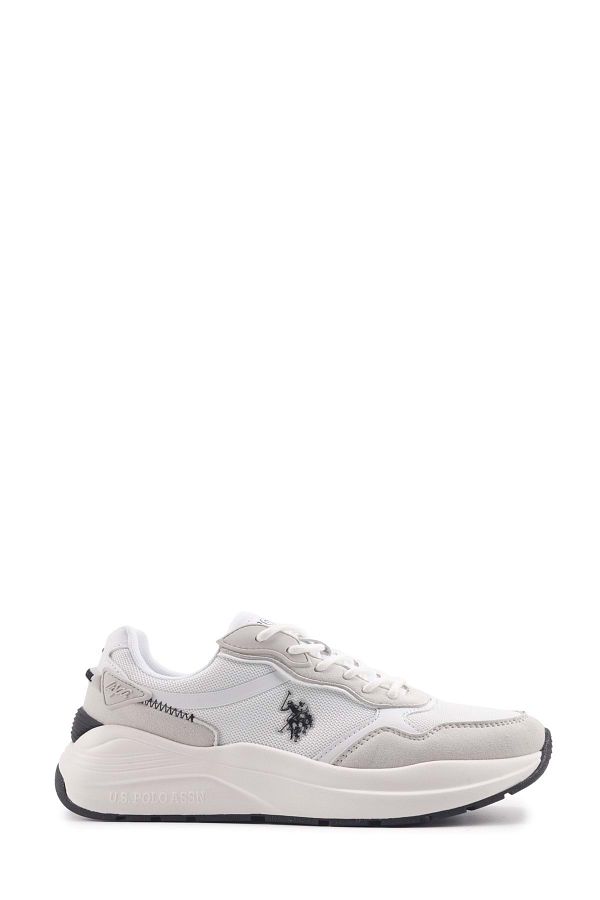 Basket IMOJ 4FX WHITE