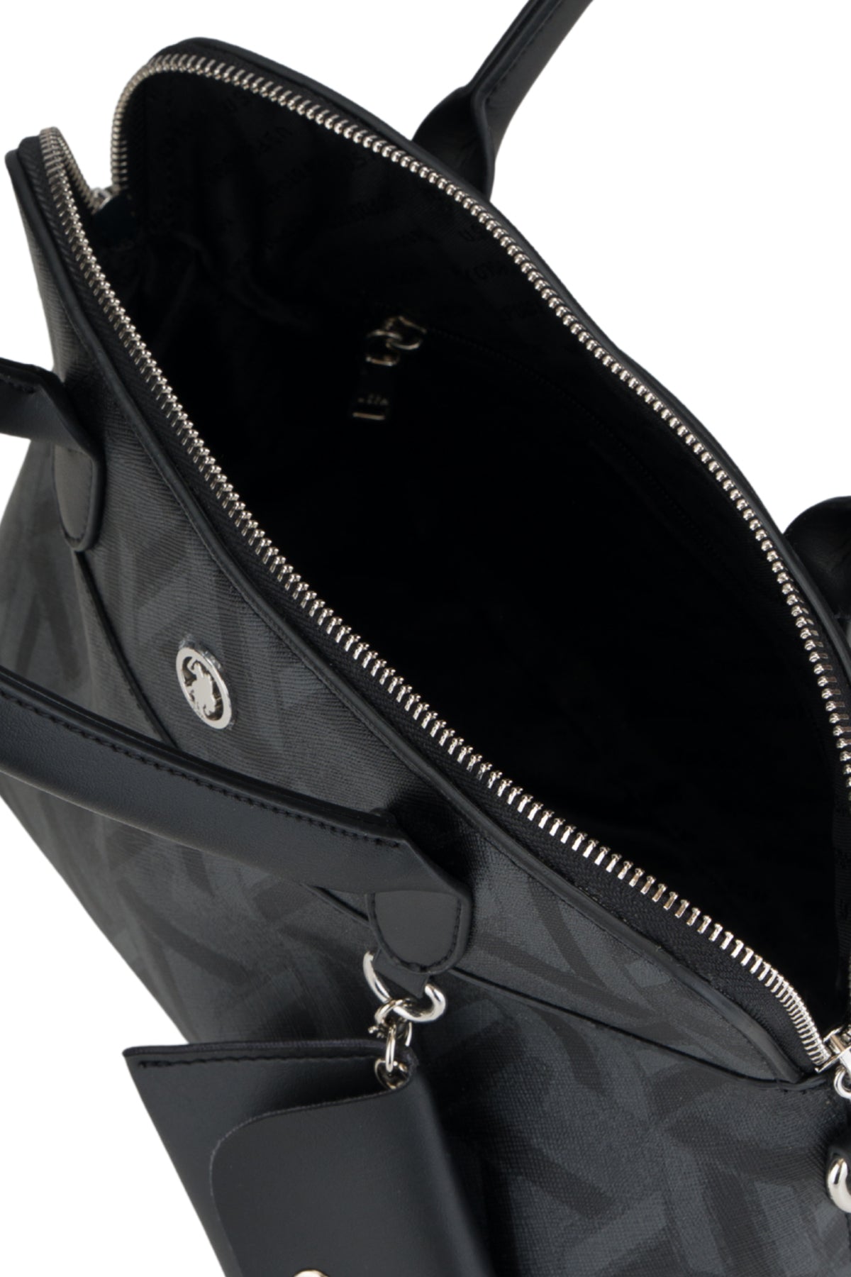 SAC FEMME BLACK