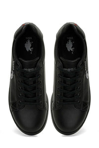 CHAUSSURE HOMME COSTA 4PR BLACK