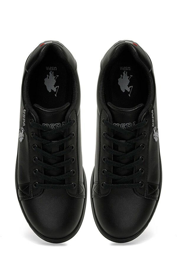 CHAUSSURE HOMME COSTA 4PR BLACK