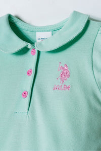 ROBE BEBE NILE