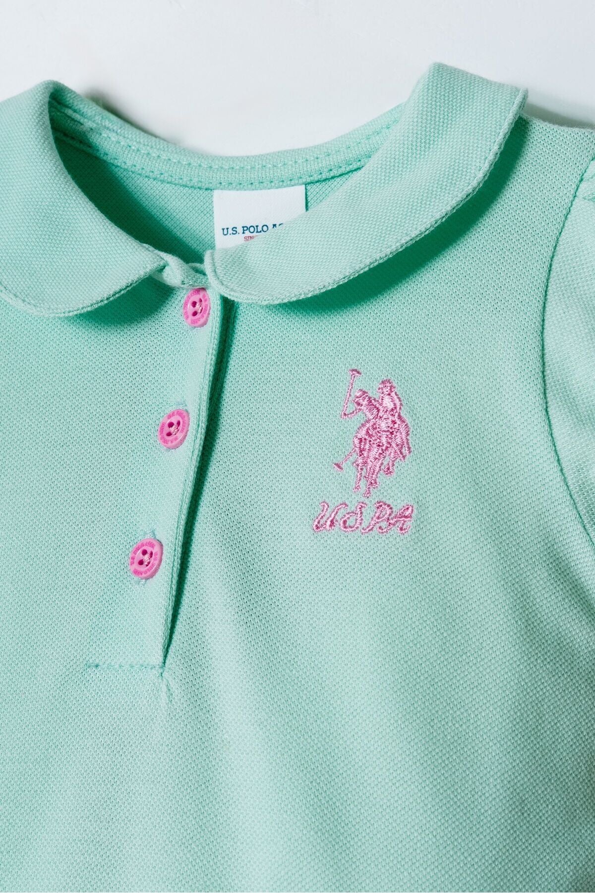 ROBE BEBE NILE