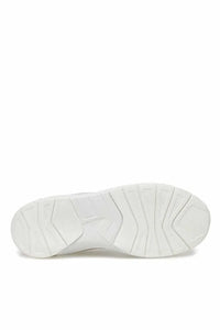 BASKET FEMME HODE 03FX BLANCHE WHITE MINT