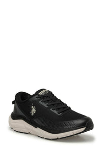 Chaussure GERRARD 4PR BLACK