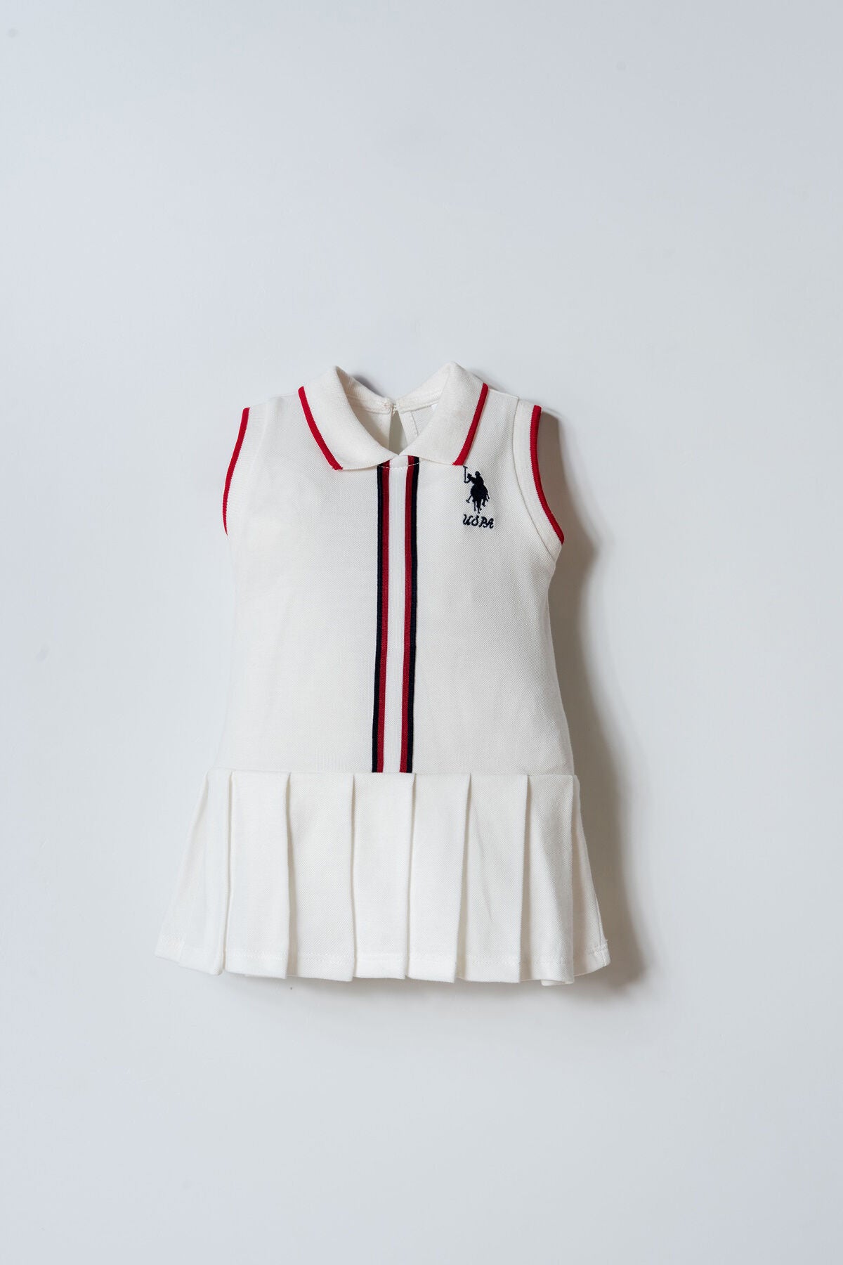 ROBE BEBE WHITE