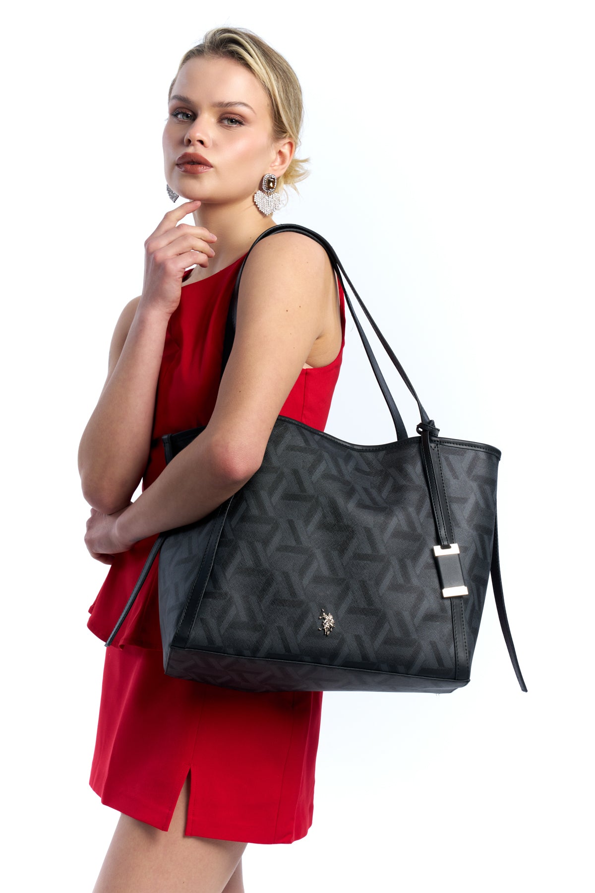 SAC FEMME BLACK