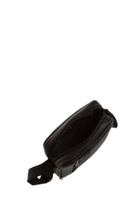 Sacoche Homme Black