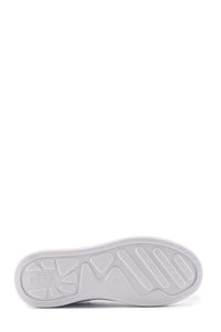 BASKET FEMME DORY 4FX WHITE