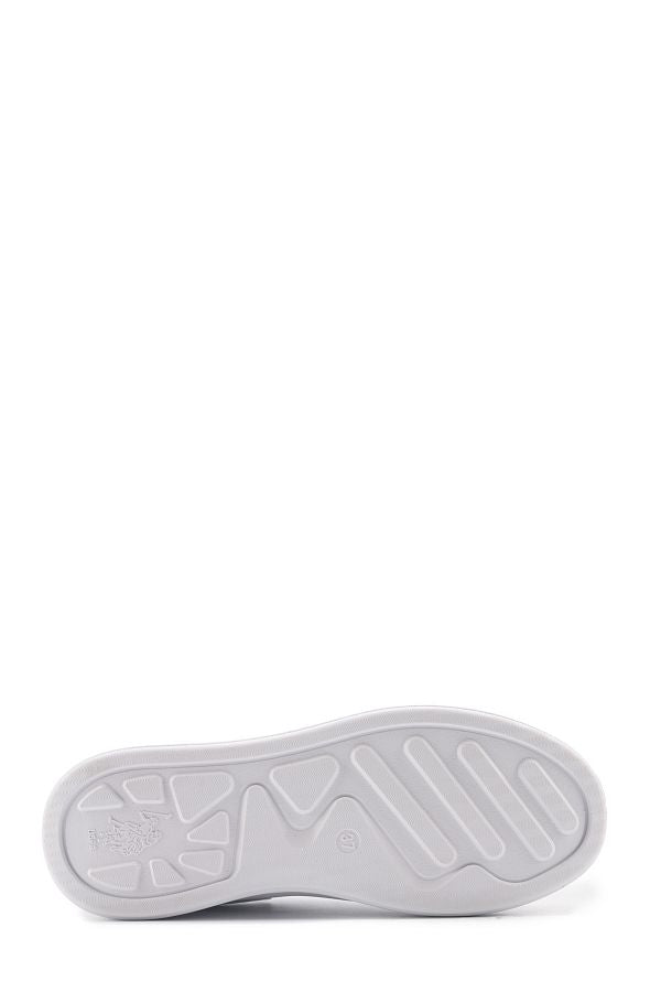 BASKET FEMME DORY 4FX WHITE