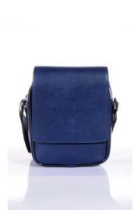 Sacoche Homme Dark Blue