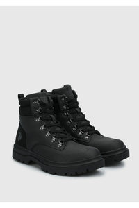 CHAUSSURE HOMME ZAYN 4PR BLACK
