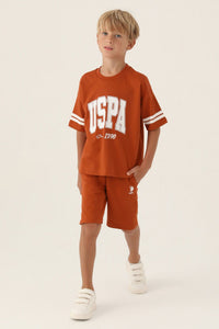 ENSEMBLE GARCON BRICK