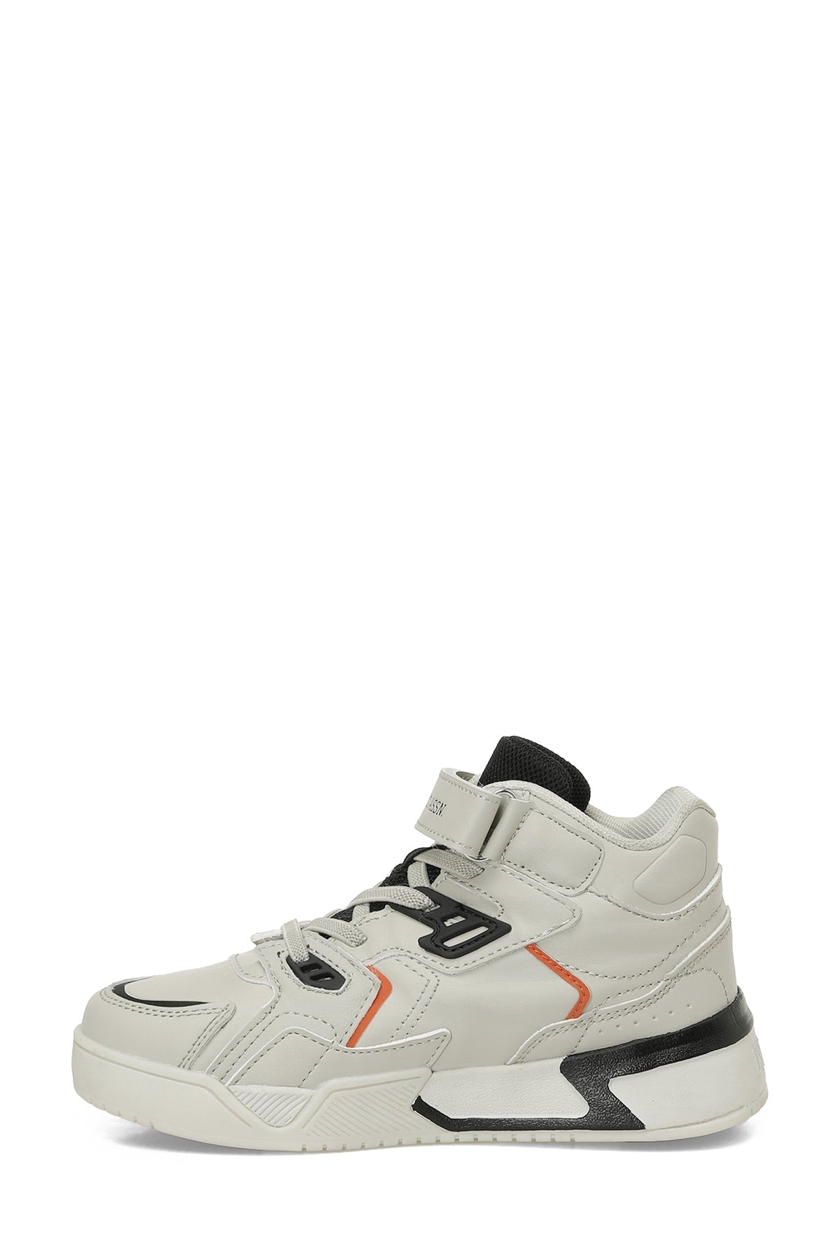 BASKET GARCON DENVER HI JR 4PR BEIGE