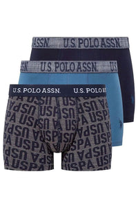 BOXER 3Pc Pack