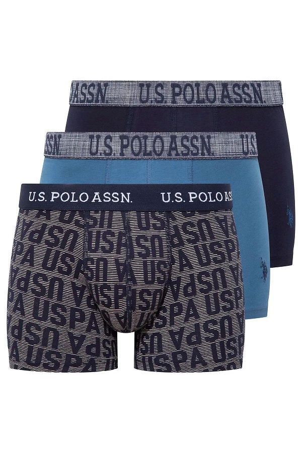 BOXER 3Pc Pack