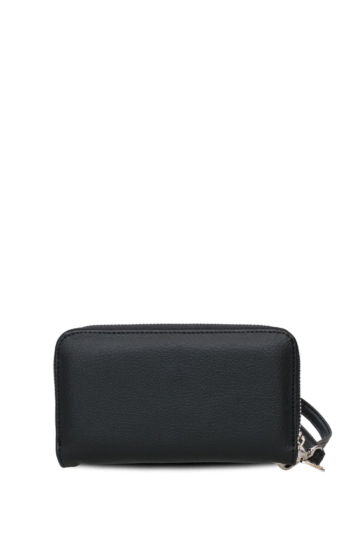 POCHETTE FEMME BLACK