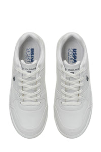 BASKET FEMME LEE WMN 4PR WHITE