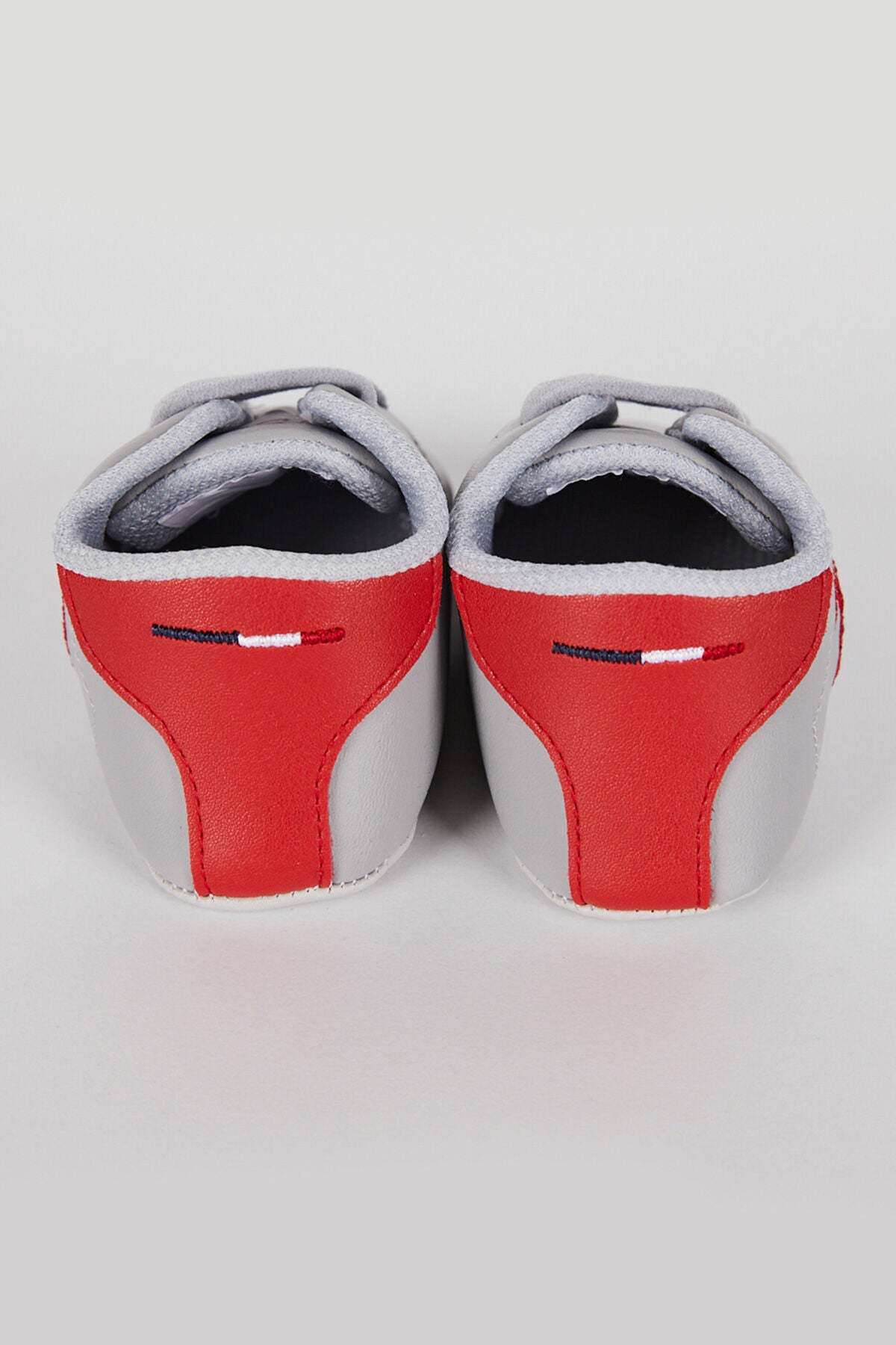 CHAUSSURE BEBE GREY
