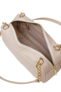 Women's bag US25123 BEIGE
