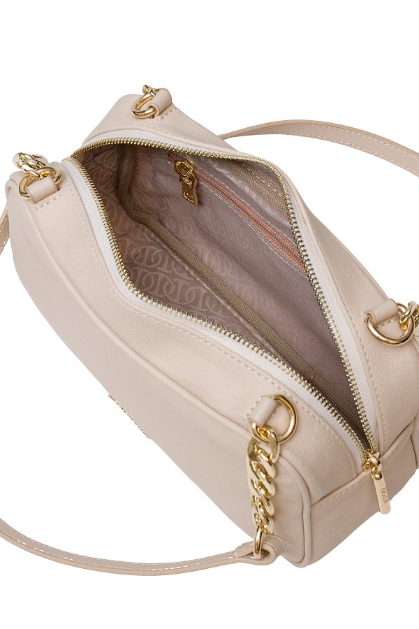 Women's bag US25123 BEIGE