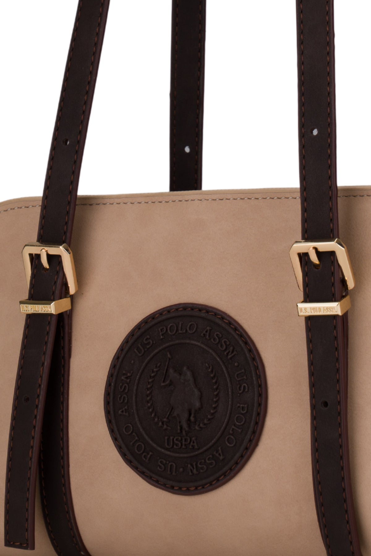 SAC FEMME BEIGE-BROWN