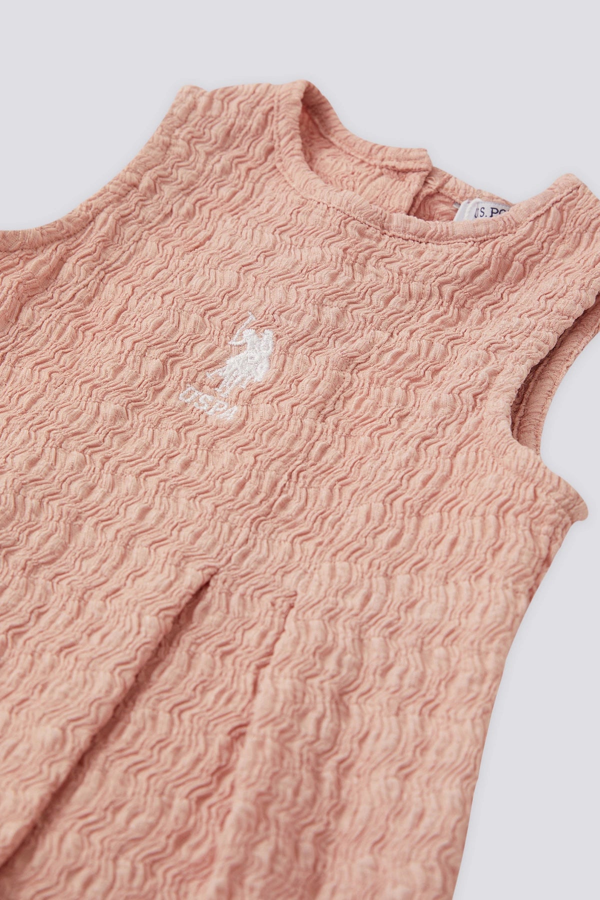 ROBE BEBE PINK