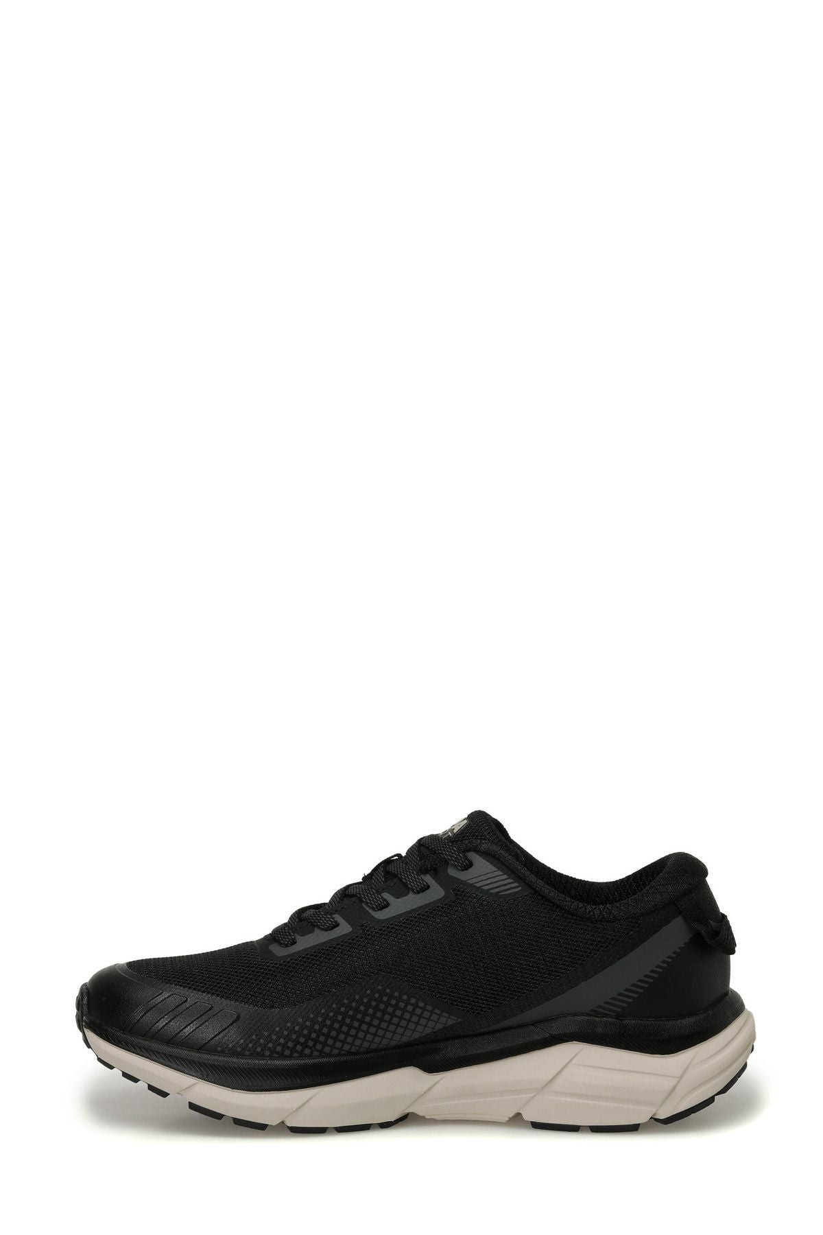 CHAUSSURE HOMME GERRARD 4PR BLACK