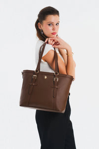SAC FEMME BROWN