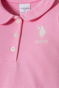 ROBE BEBE PINK