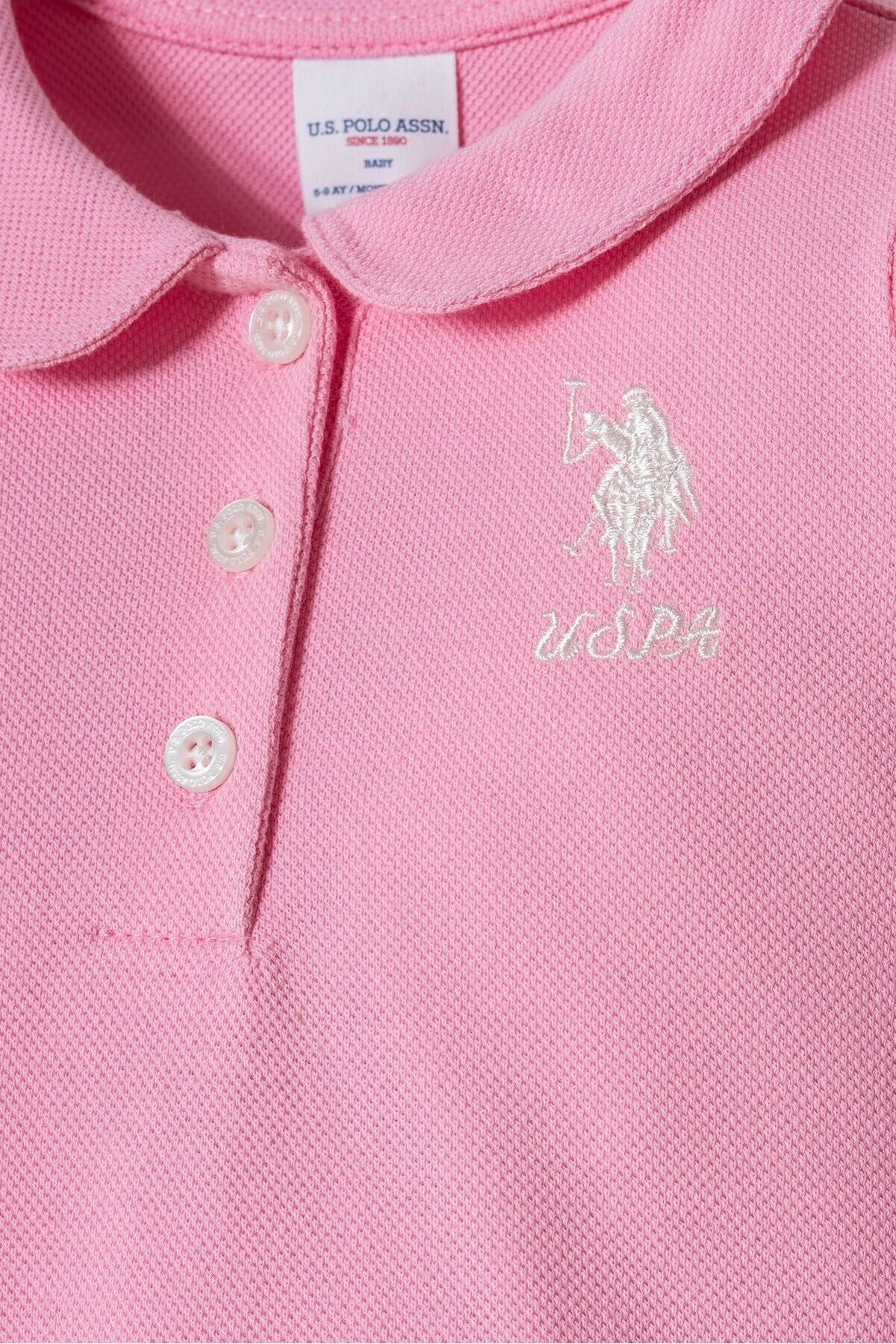 ROBE BEBE PINK