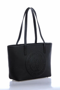 Women's bag US25271 BLACK