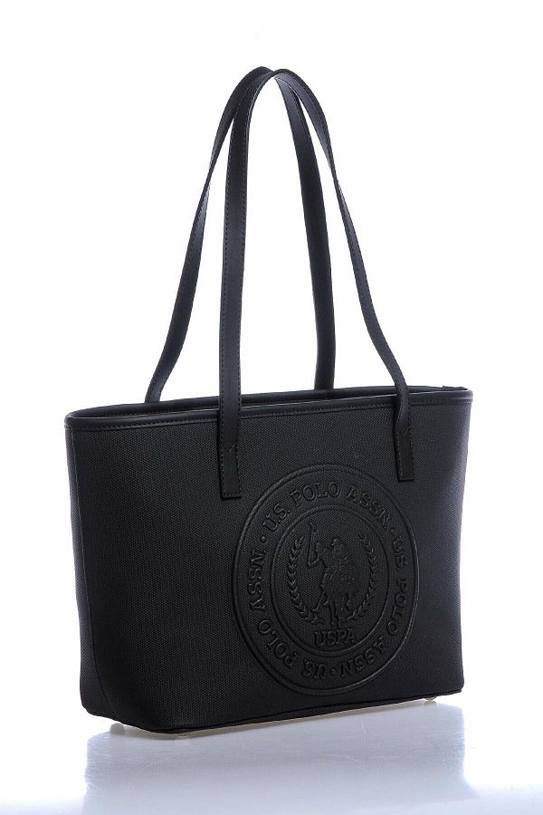 Women's bag US25271 BLACK