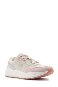 BASKET FEMME IMOJ 4FX POWDER