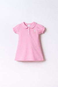 ROBE BEBE PINK