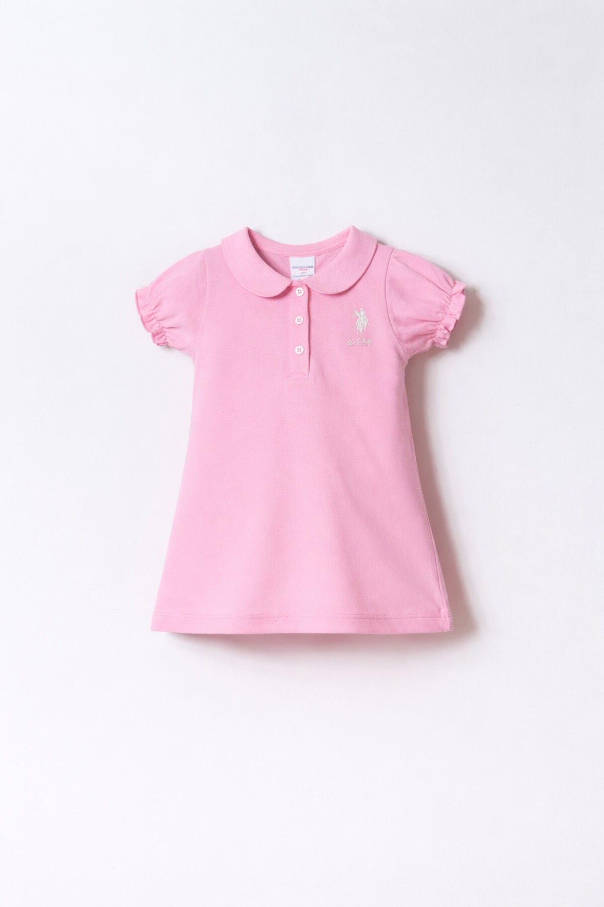 ROBE BEBE PINK