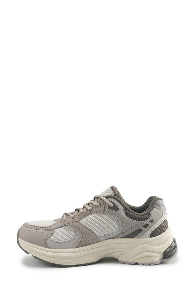 BASKET FEMME JUNO 5PR MINK