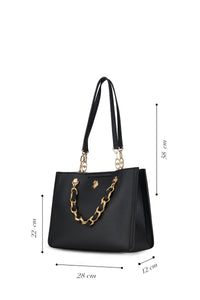SAC FEMME BLACK