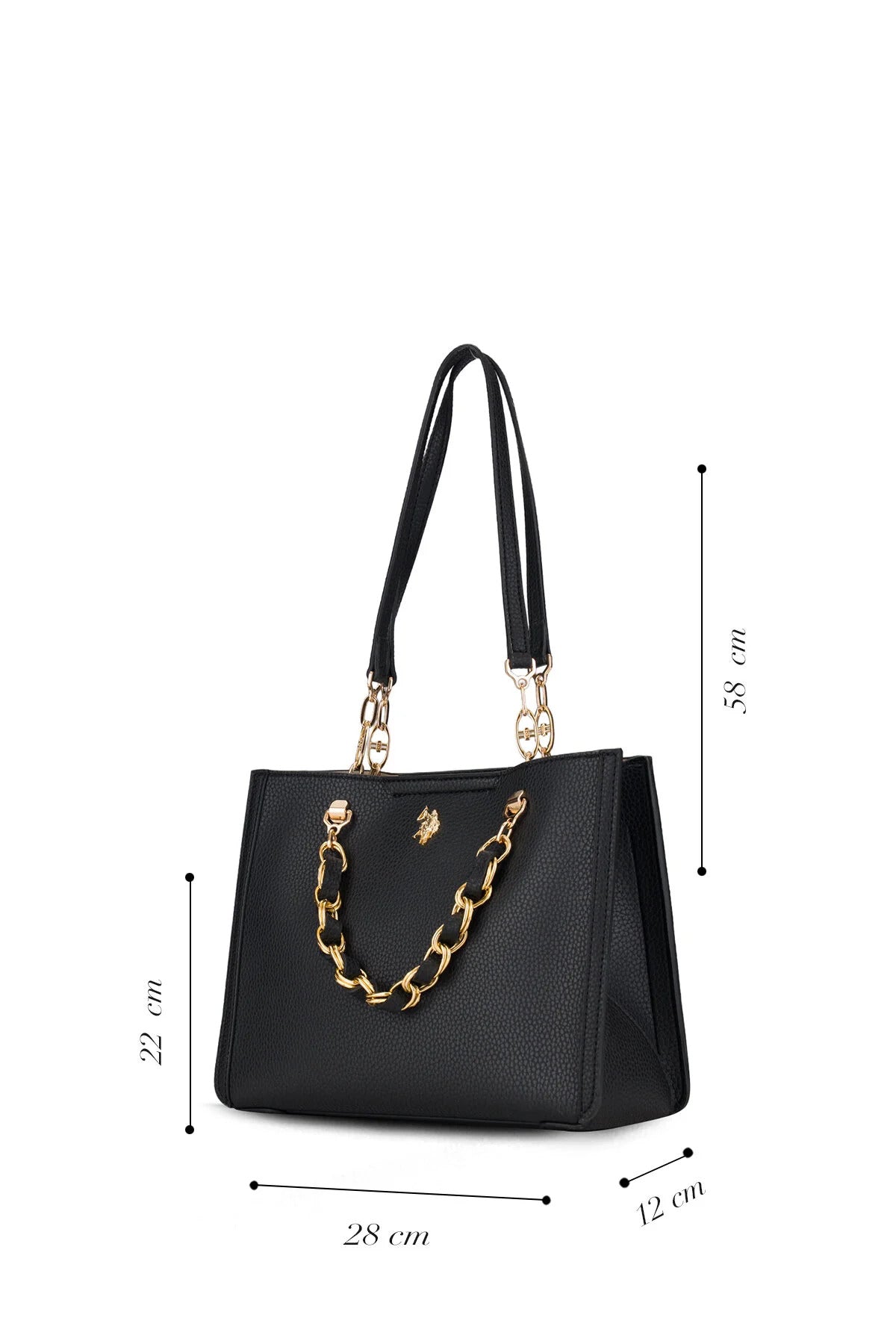 SAC FEMME BLACK